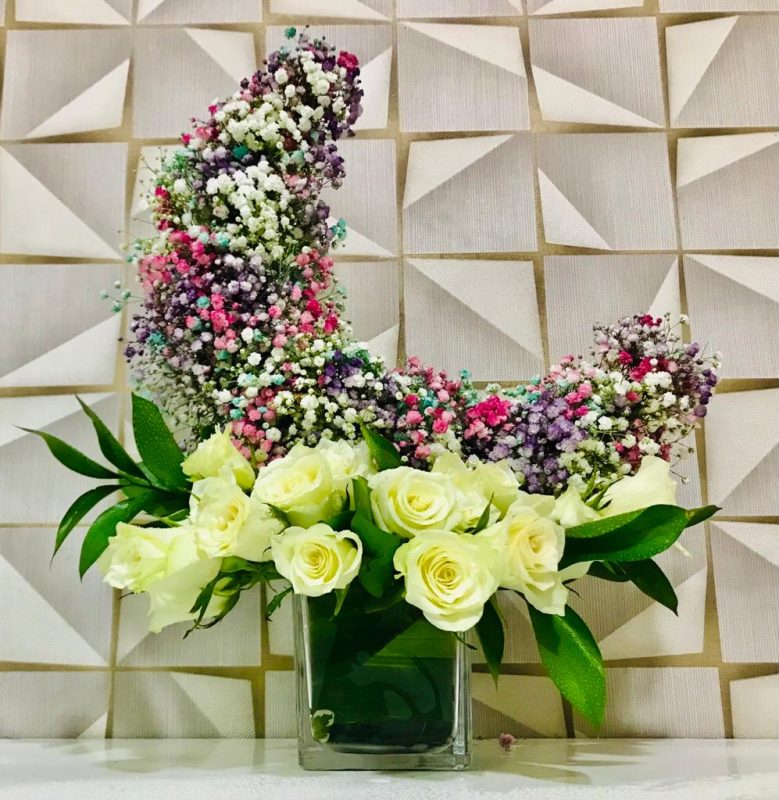 Wholesale & Retail Flower Shop in Dubai Fast Flower Delivery in Dubai